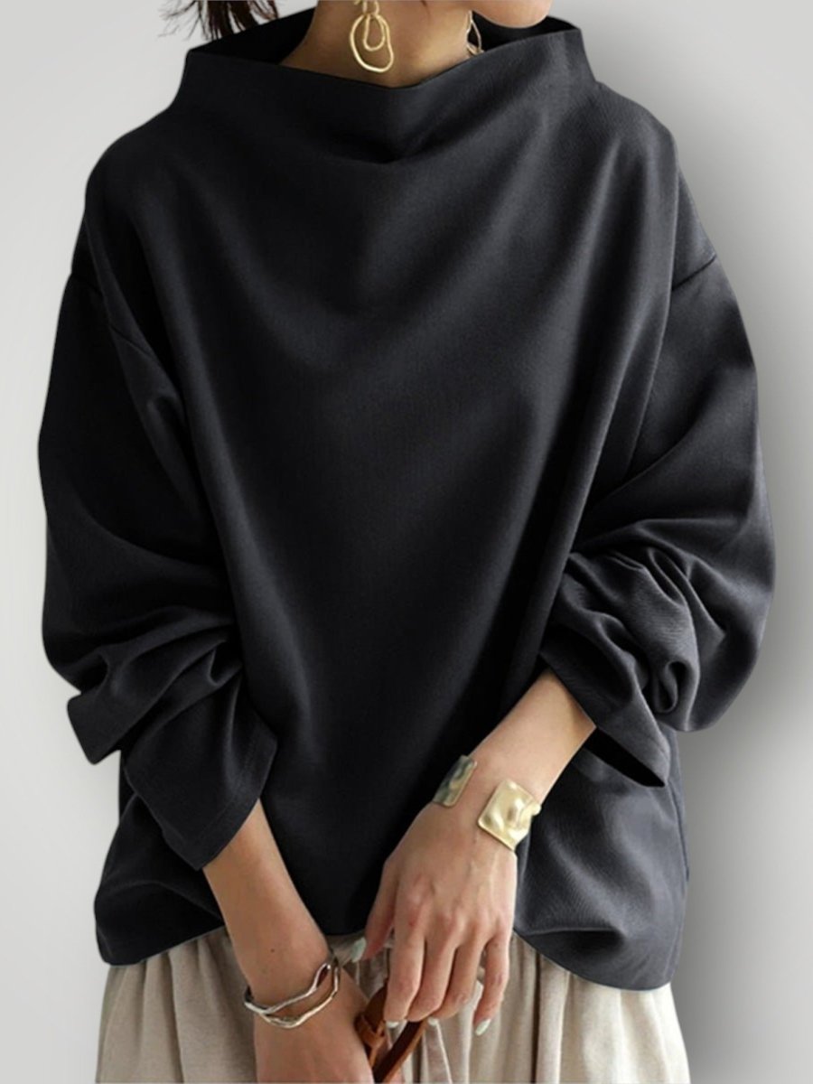 ROSEMARIE | ELEGANT GENSER - Nordic Boutique & Co.