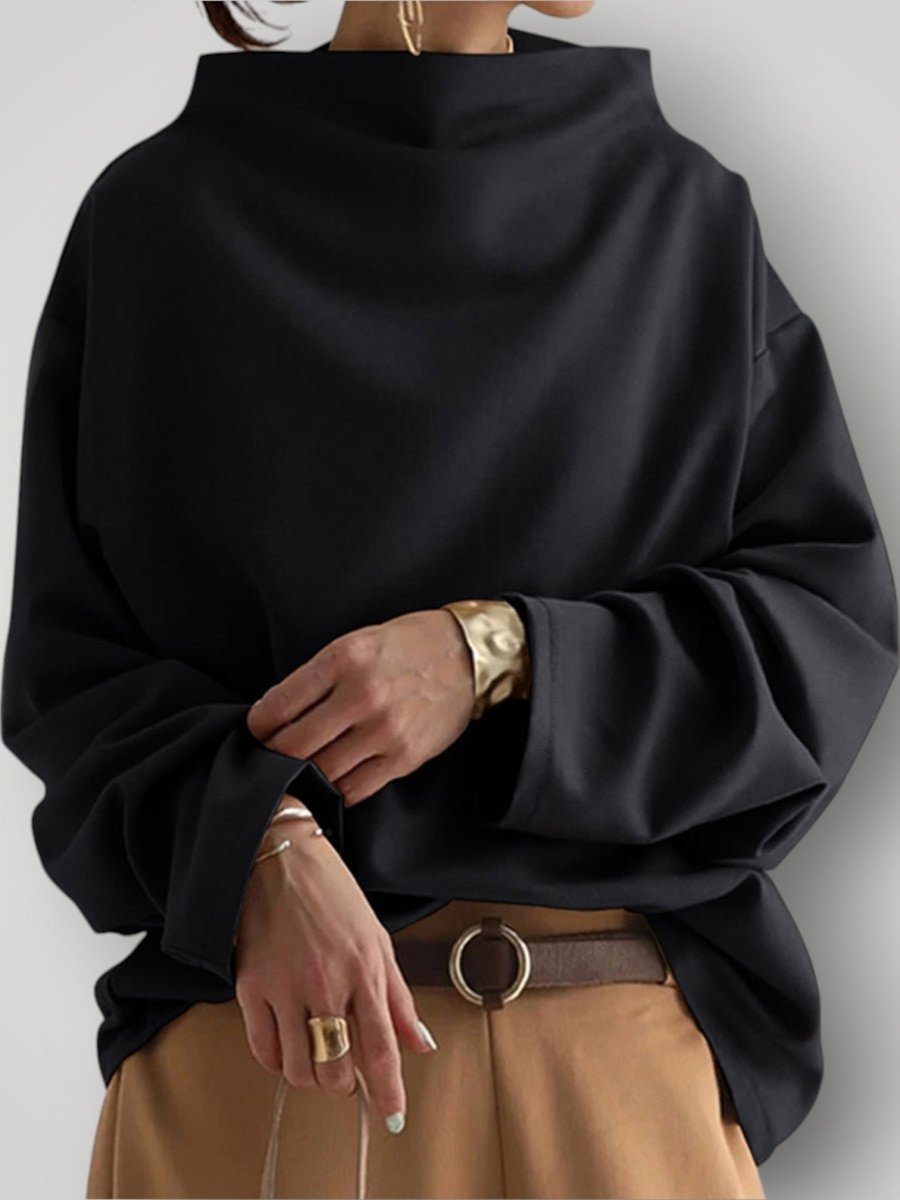 ROSEMARIE | ELEGANT GENSER - Nordic Boutique & Co.