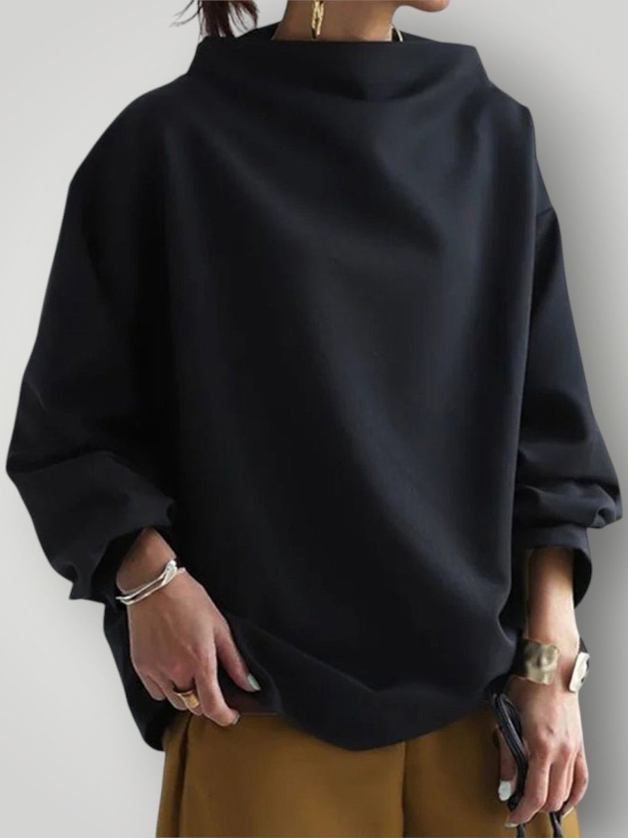 ROSEMARIE | ELEGANT GENSER - Nordic Boutique & Co.