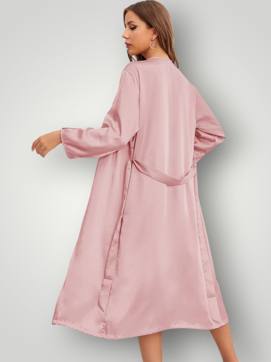 RUBY | NATTDRAKT – fra Nordic Boutique & Co. | Nordic Boutique & Co.