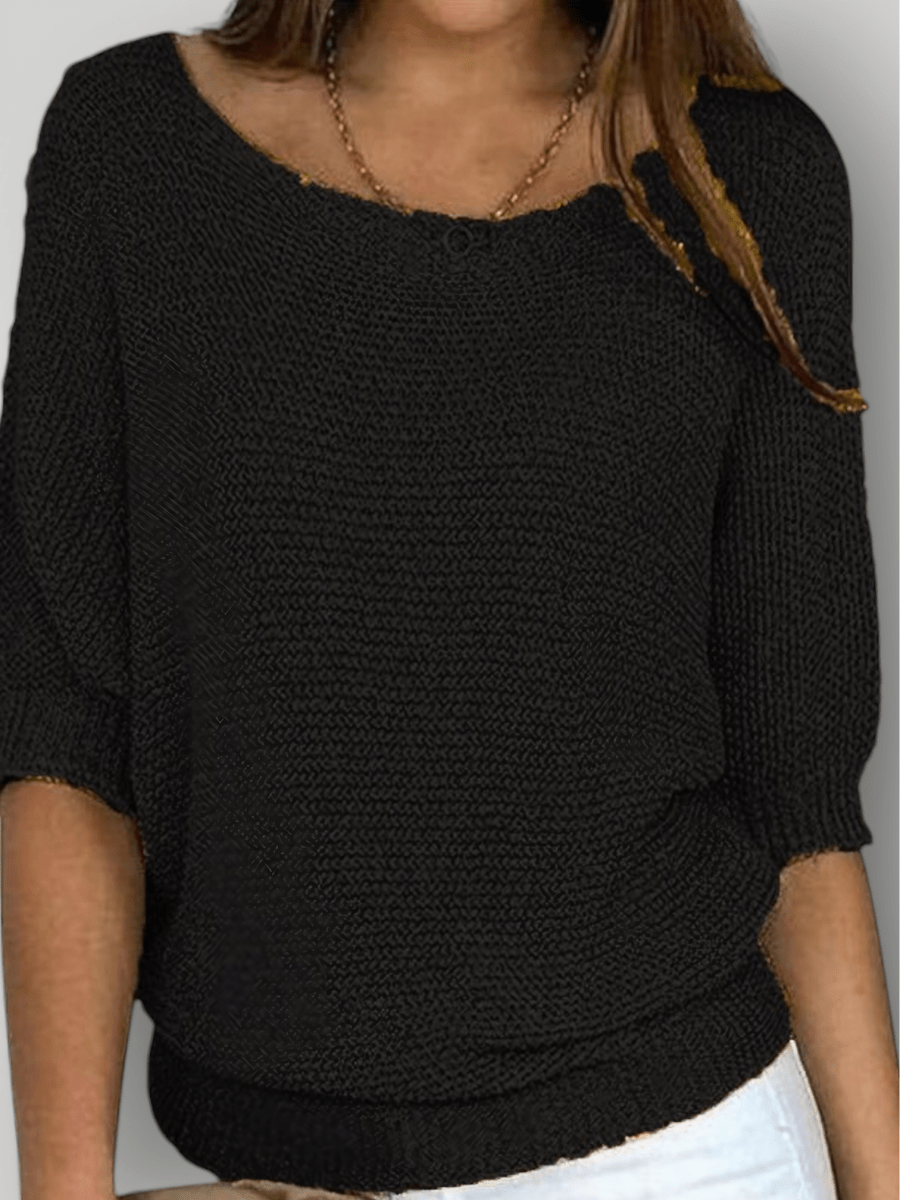 RUTH | CASUAL GENSER - Nordic Boutique & Co.