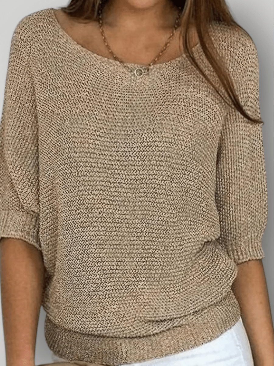 RUTH | CASUAL GENSER - Nordic Boutique & Co.