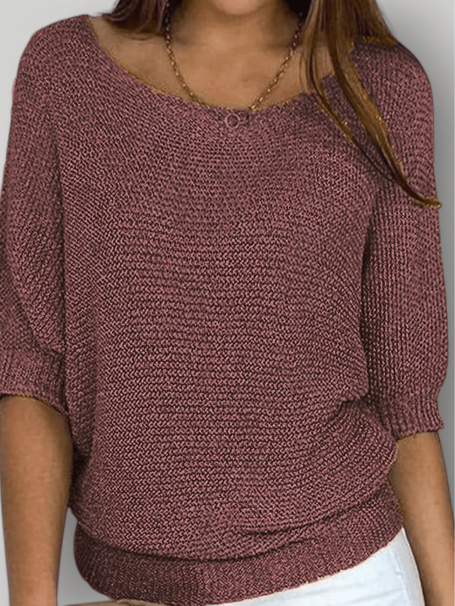 RUTH | CASUAL GENSER - Nordic Boutique & Co.