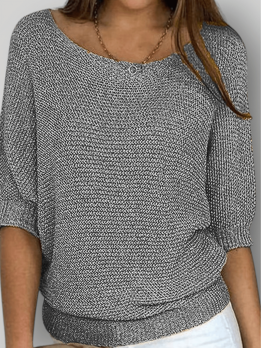 RUTH | CASUAL GENSER - Nordic Boutique & Co.