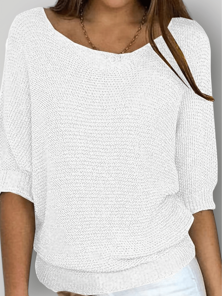 RUTH | CASUAL GENSER - Nordic Boutique & Co.
