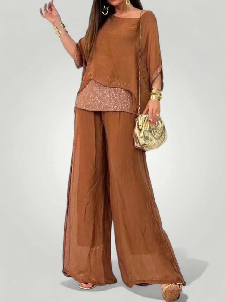 SELMA | GLITRESETT - Nordic Boutique & Co.
