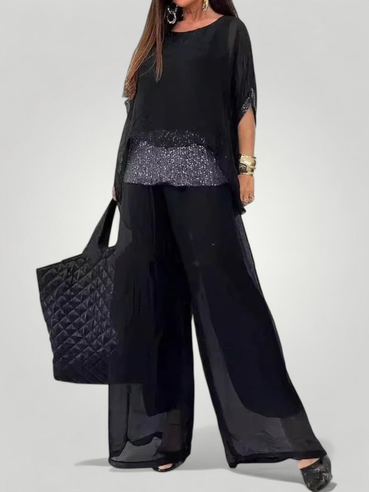 SELMA | GLITRESETT - Nordic Boutique & Co.