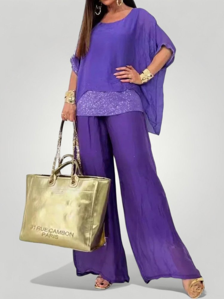 SELMA | GLITRESETT - Nordic Boutique & Co.
