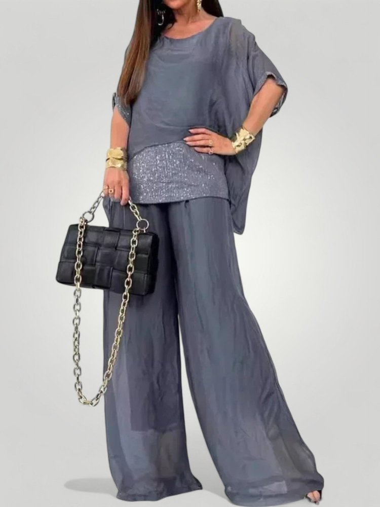 SELMA | GLITRESETT - Nordic Boutique & Co.