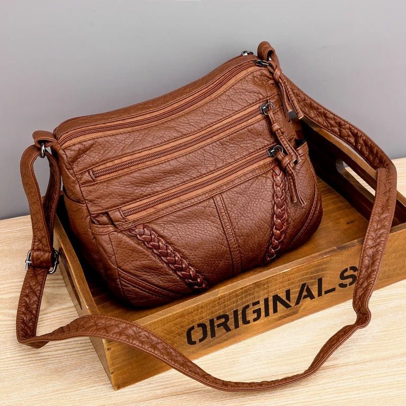 SOPHIA | KLASSISK HARMONIVESKE – fra Nordic Boutique & Co. | Nordic Boutique & Co.