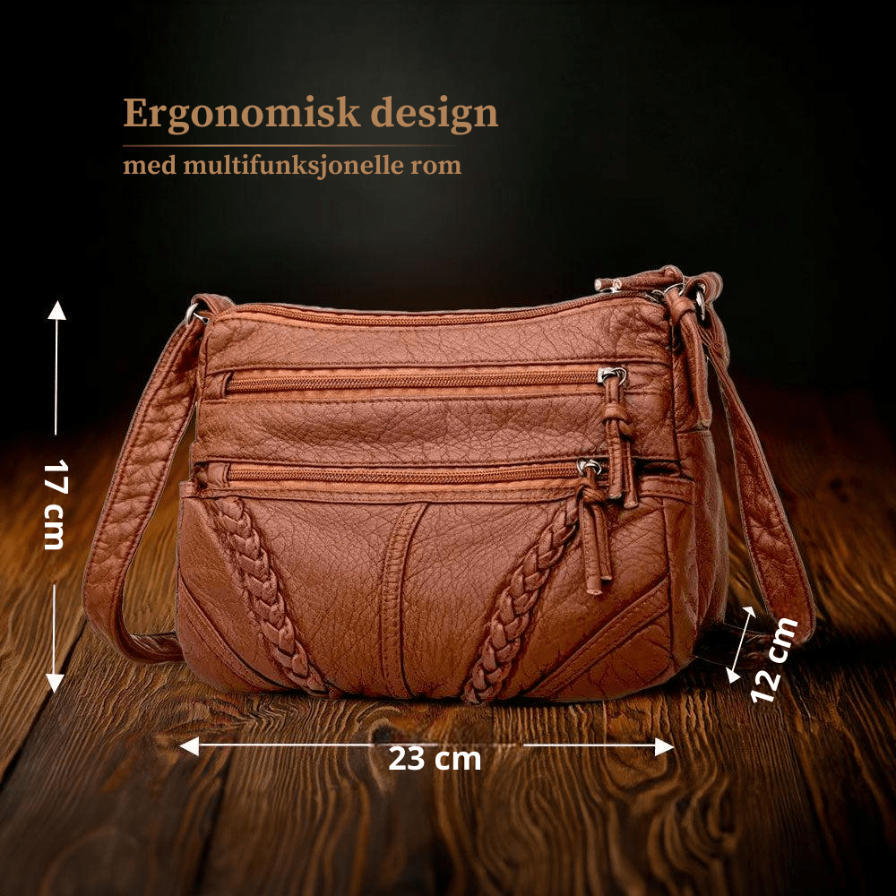 SOPHIA | KLASSISK HARMONIVESKE – fra Nordic Boutique & Co. | Nordic Boutique & Co.