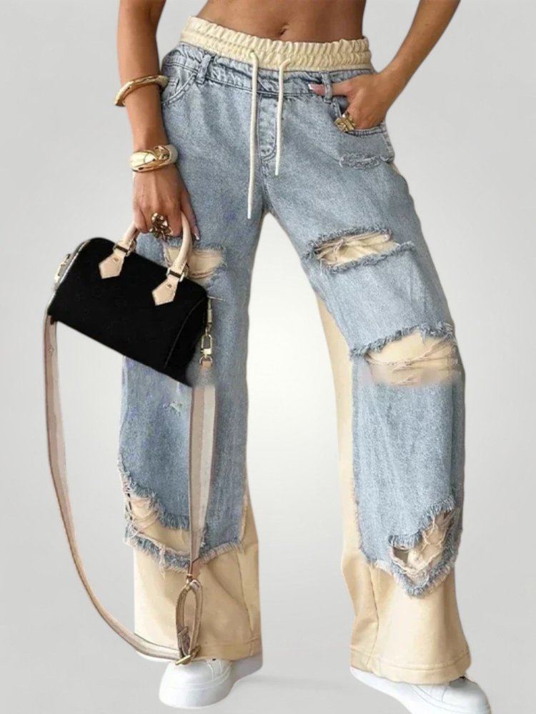 TORA | JEANS - Nordic Boutique & Co.
