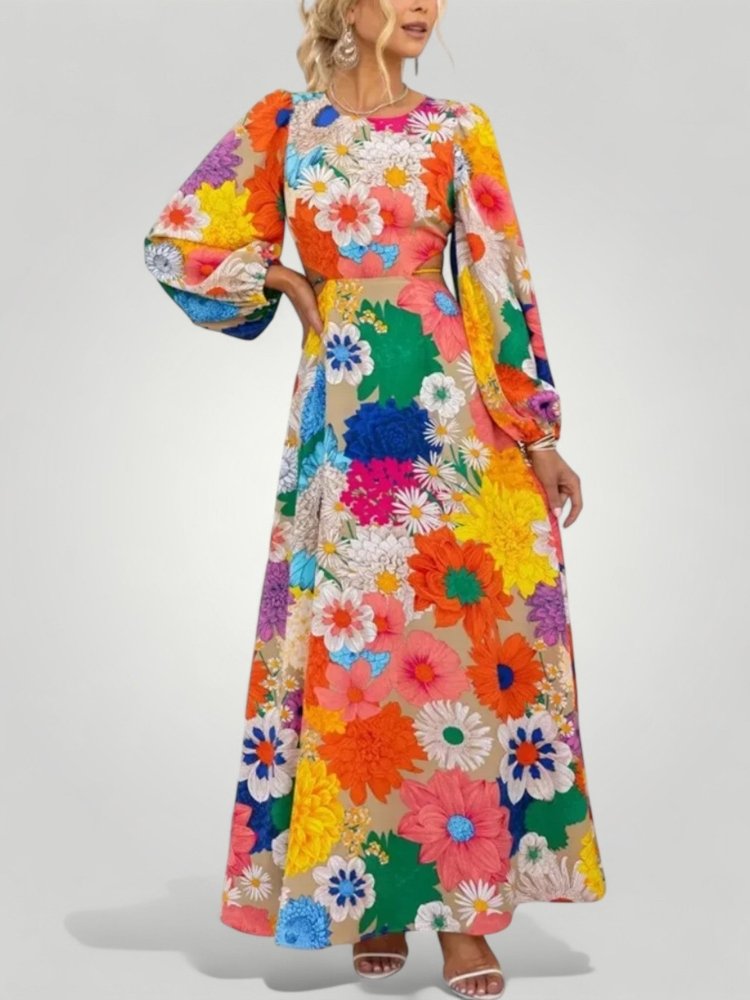 TUVA | FARGEKJOLE - Nordic Boutique & Co.