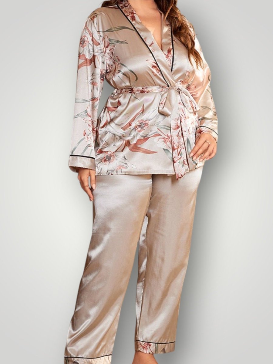 VALENTINE | NATTSETT - Nordic Boutique & Co.