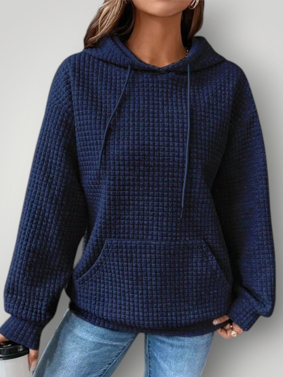 VANE | KOMFORTABEL GENSER - Nordic Boutique & Co.