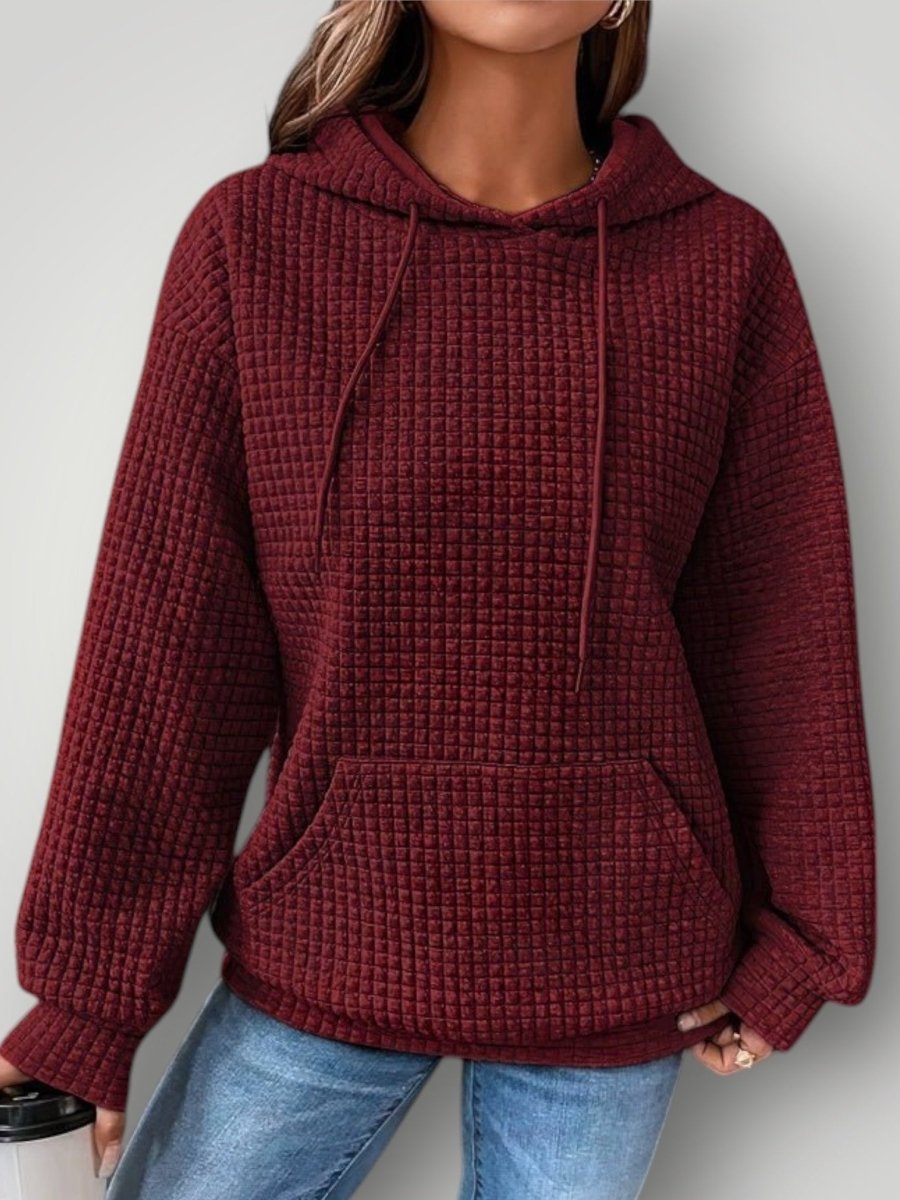 VANE | KOMFORTABEL GENSER - Nordic Boutique & Co.