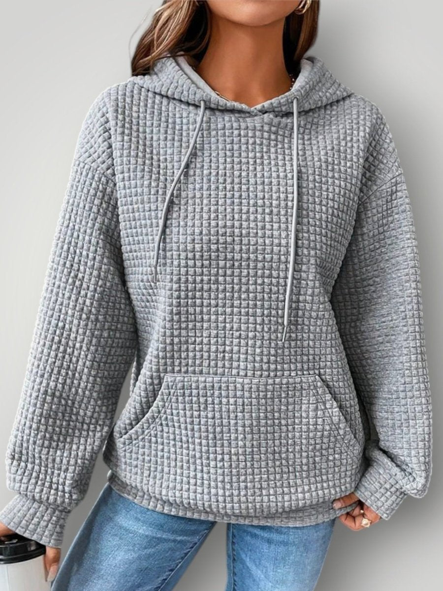 VANE | KOMFORTABEL GENSER - Nordic Boutique & Co.