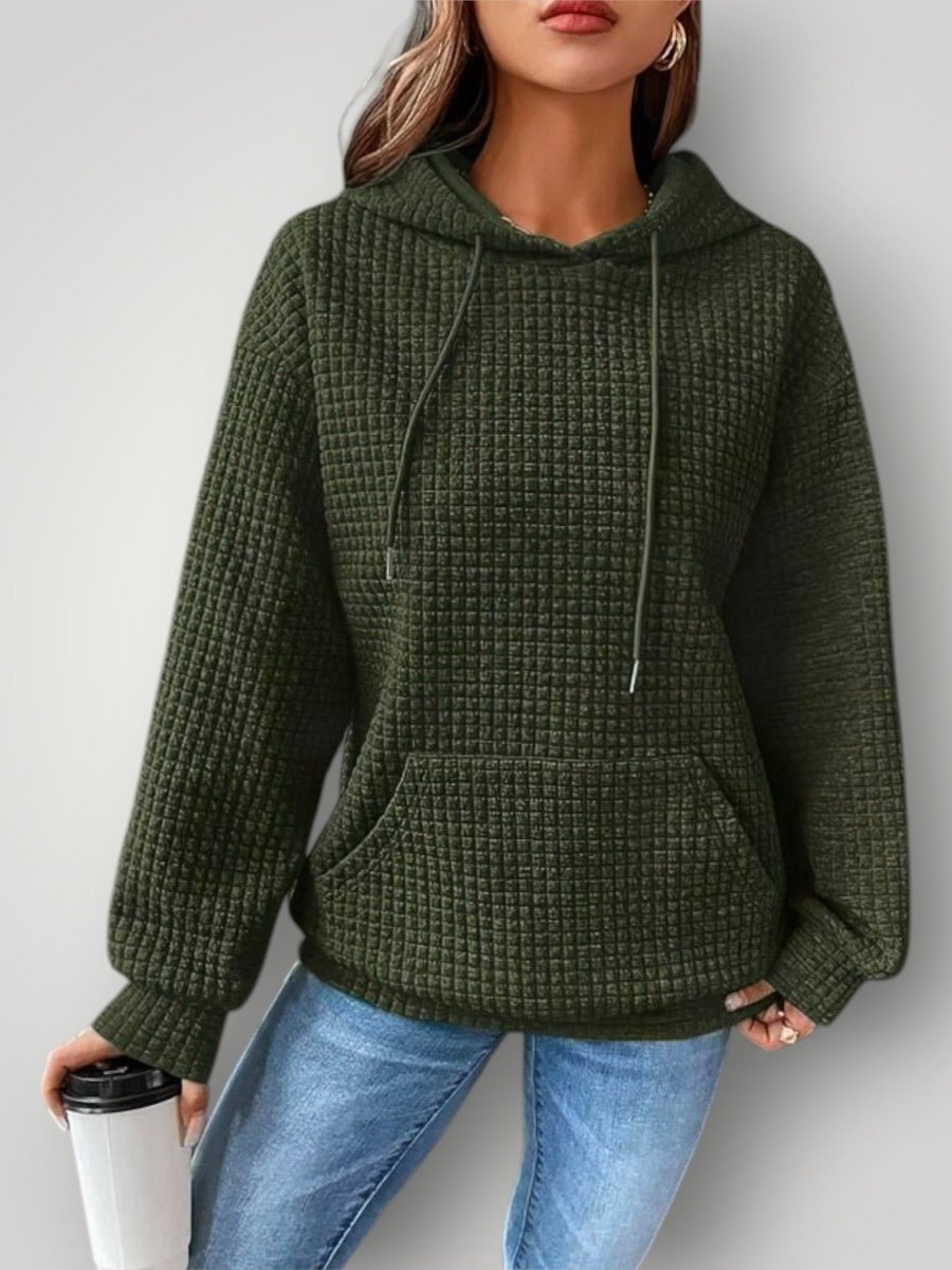 VANE | KOMFORTABEL GENSER - Nordic Boutique & Co.