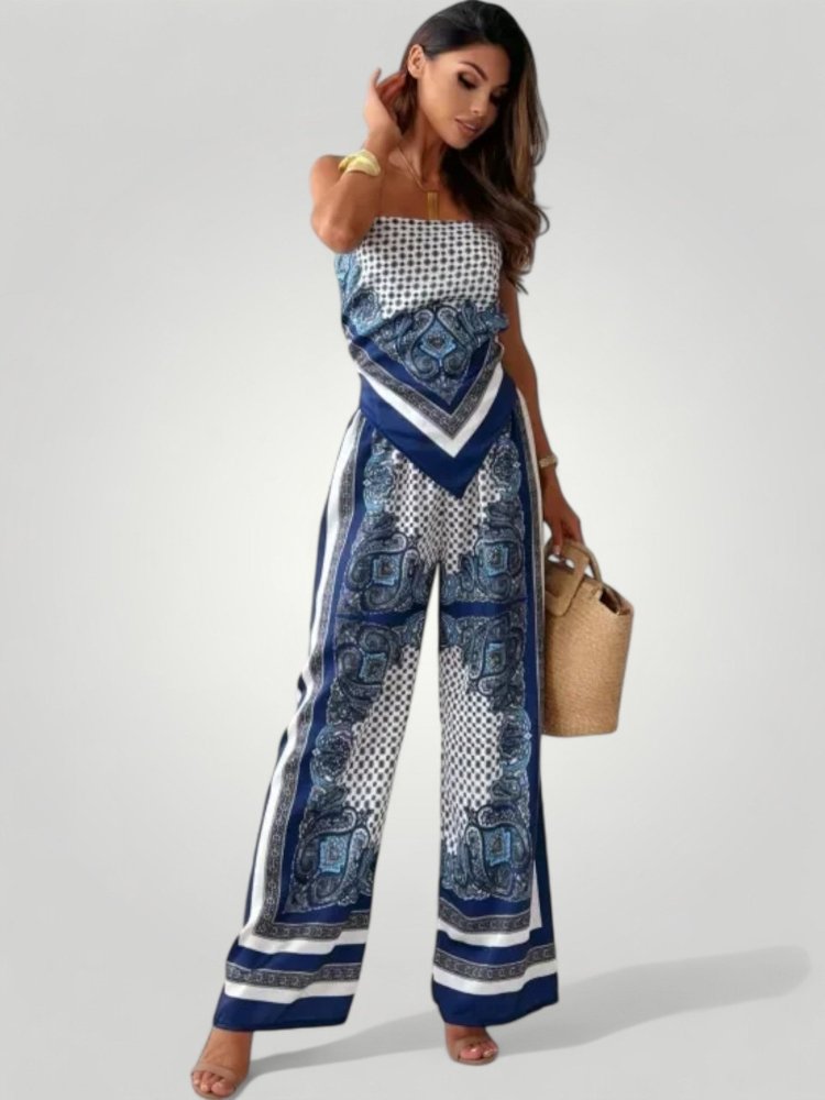 VANJA | SATINSETT - Nordic Boutique & Co.