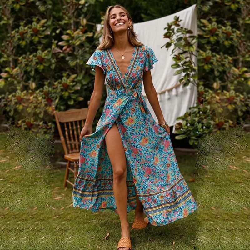 VERONICA | MAXIKJOLE – fra Nordic Boutique & Co. | Nordic Boutique & Co.