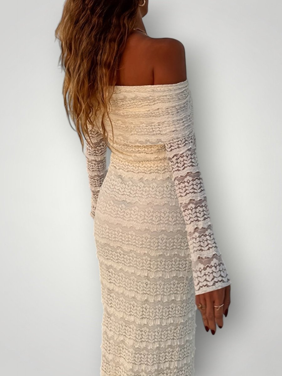 VIVIAN | BLONDEKJOLE – fra Nordic Boutique & Co. | Nordic Boutique & Co.