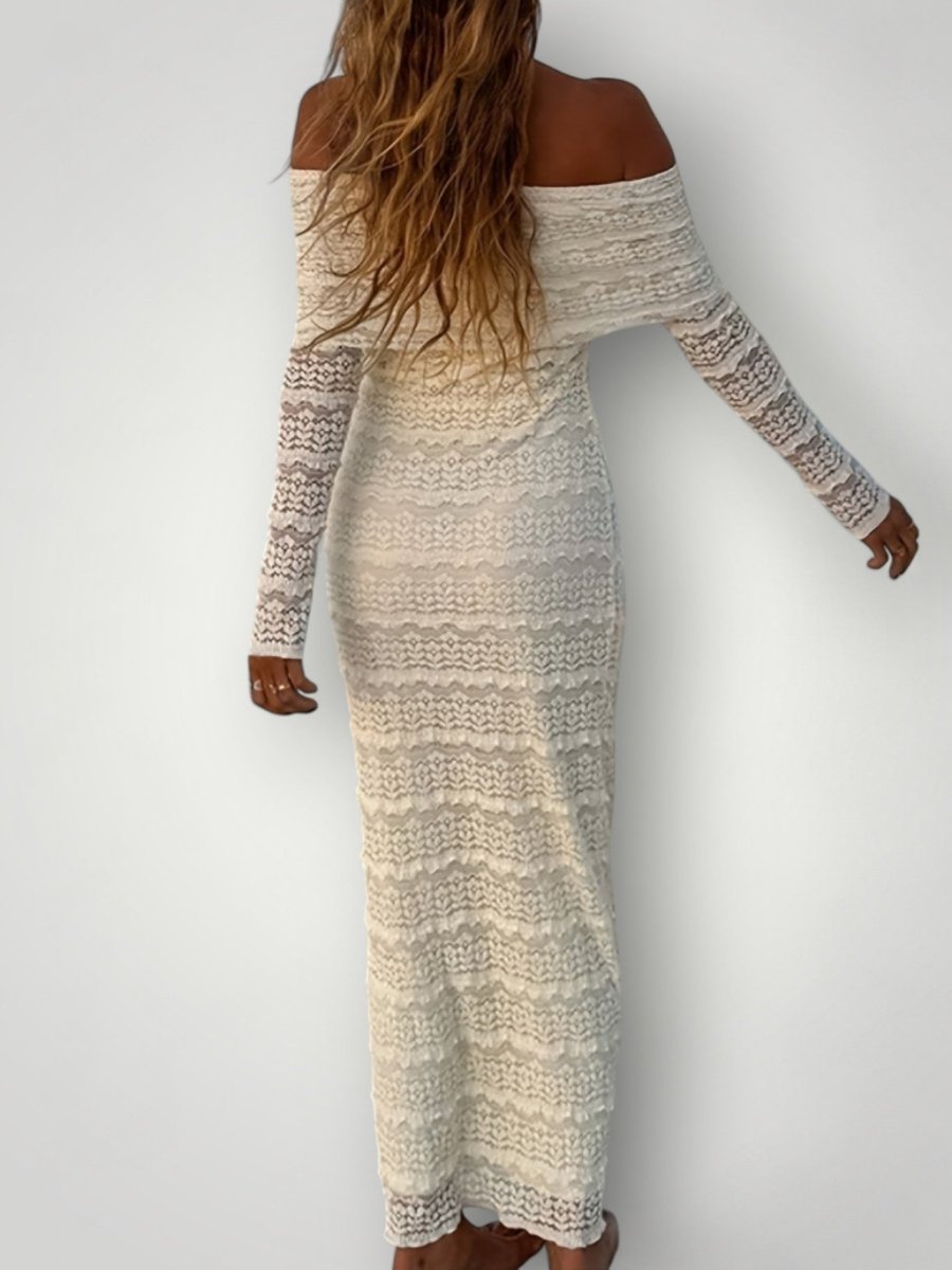 VIVIAN | BLONDEKJOLE – fra Nordic Boutique & Co. | Nordic Boutique & Co.