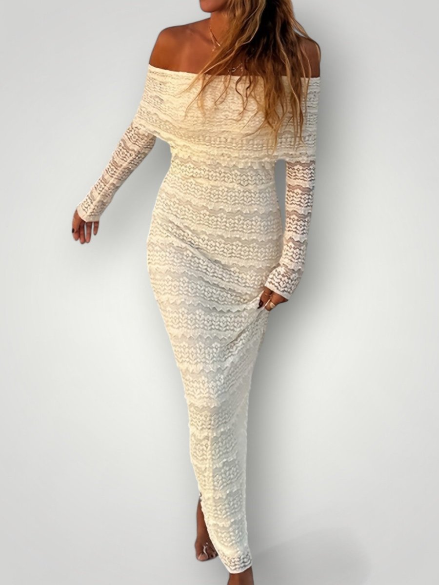 VIVIAN | BLONDEKJOLE – fra Nordic Boutique & Co. | Nordic Boutique & Co.