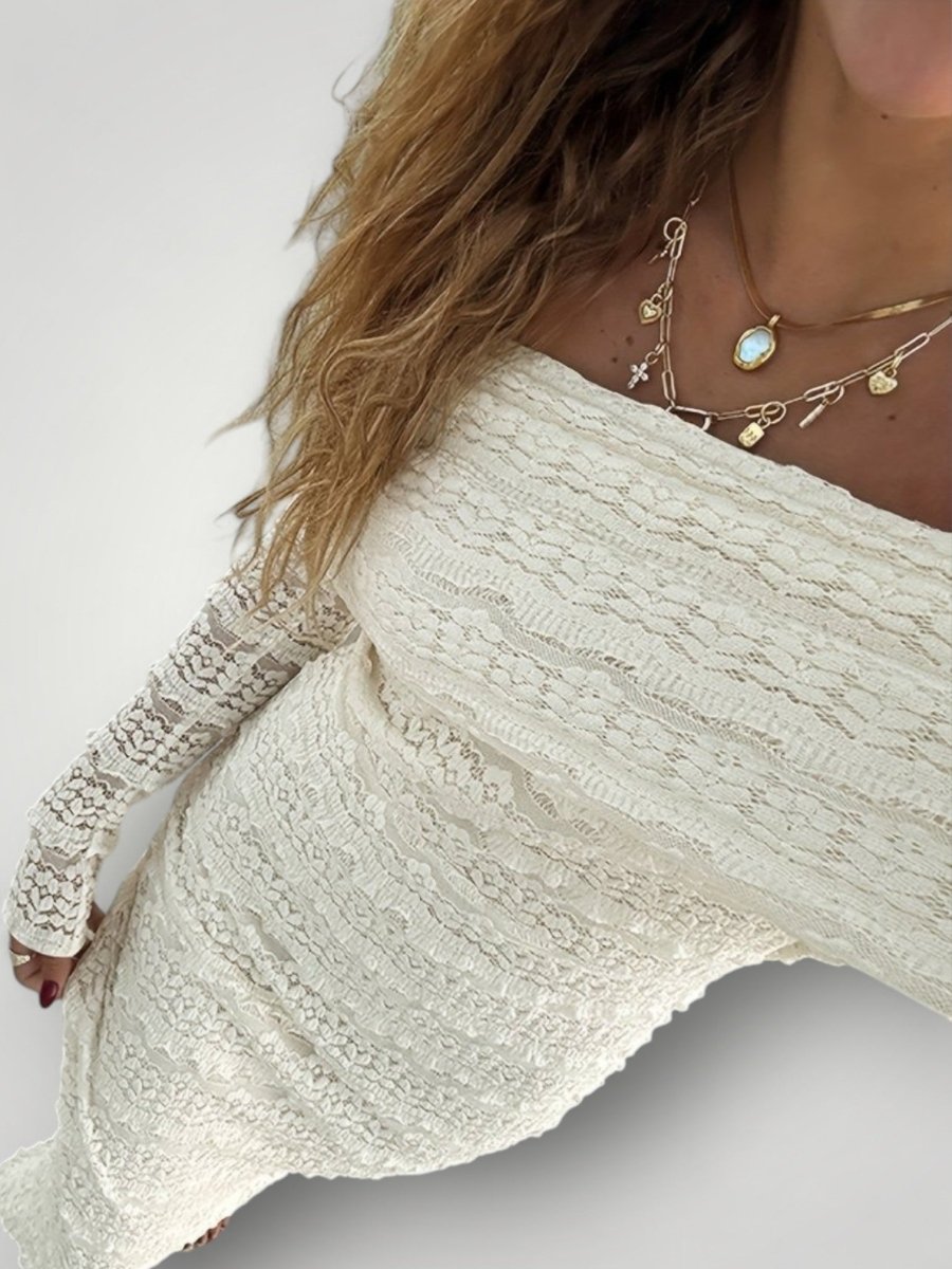 VIVIAN | BLONDEKJOLE – fra Nordic Boutique & Co. | Nordic Boutique & Co.